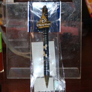 Disney Shanghai Resort Grand Opening Pen